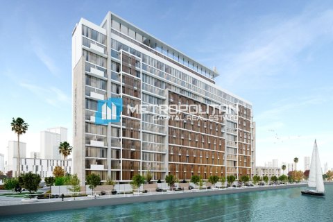 Appartement de 2 chambres à Yas Island, UAE No. 142876