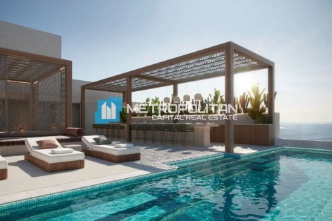 Apartment de 2 dormitorios en Al Reem Island, UAE No. 142875 14