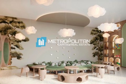 Apartment de 2 dormitorios en Al Reem Island, UAE No. 142875 18