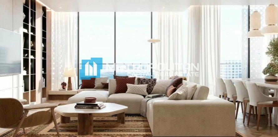 Apartment de 2 dormitorios en Al Reem Island, UAE No. 142875