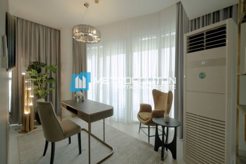 Квартира с 3 спальнями в Аль-Рим, ОАЭ №142877 12