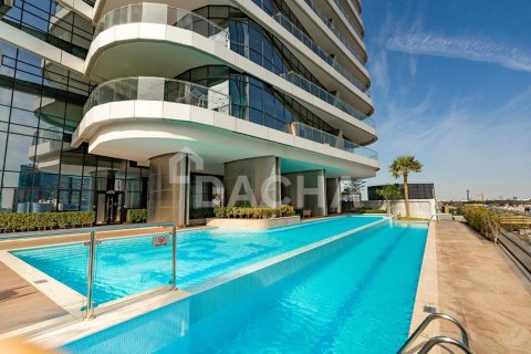 1 bedroom Apartment in Downtown Dubai (Downtown Burj Dubai), UAE No. 156615 10