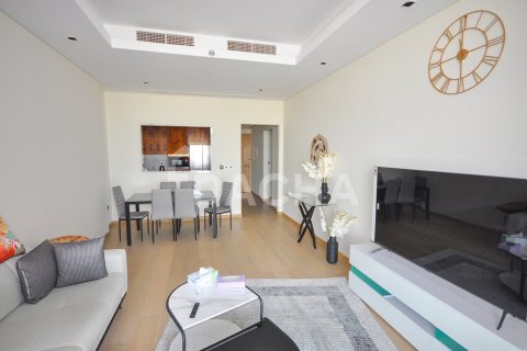 Apartment de 1 dormitorio en Downtown Dubai (Downtown Burj Dubai), UAE No. 156615