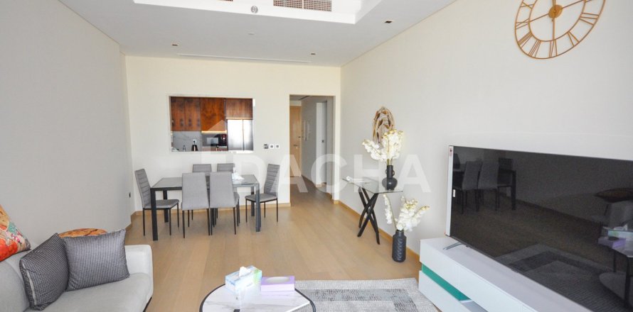1 bedroom Apartment in Downtown Dubai (Downtown Burj Dubai), UAE No. 156615