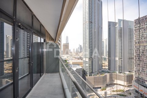 1 bedroom Apartment in Downtown Dubai (Downtown Burj Dubai), UAE No. 156615 7