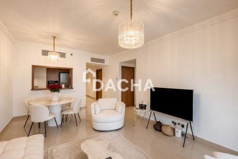 Apartment de 1 dormitorio en Downtown Dubai (Downtown Burj Dubai), UAE No. 167658