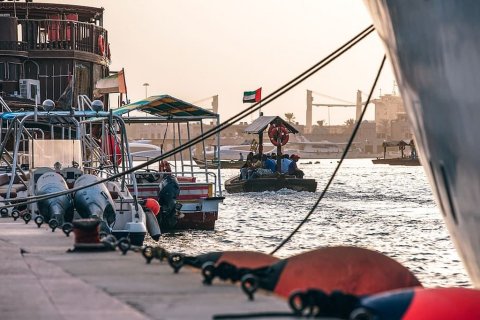 قطعة أرض في دبي, الإمارات العربية المتحدة رقم 150418