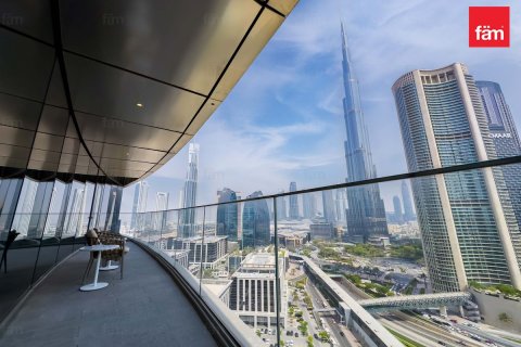 2 bedrooms Hotel Apartment in Downtown Dubai (Downtown Burj Dubai), UAE No. 198352