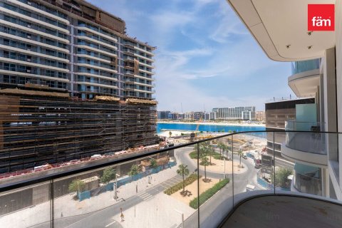 Appartement de 1 chambre à Dubai Harbour, UAE No. 198355