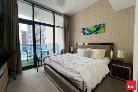 Apartamento tipo estudio Estudio en Business Bay, UAE No. 169981
