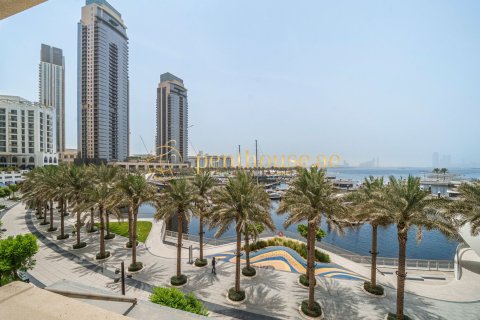 Appartement de 2 chambres à Dubai Creek Harbour (The Lagoons), UAE No. 128595