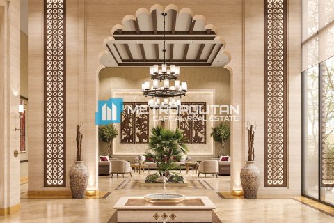 Appartement de 2 chambres à Masdar City, UAE No. 131104 8