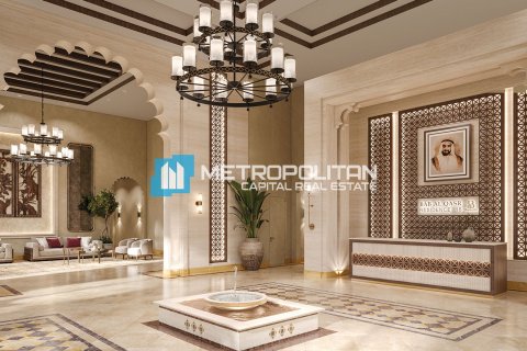 Appartement de 3 chambres à Masdar City, UAE No. 131103 9
