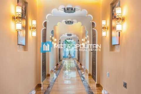 Appartement de 3 chambres à Masdar City, UAE No. 131103 10