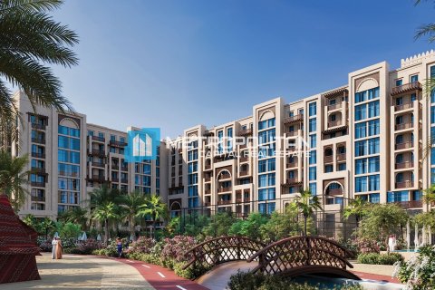 Appartement de 3 chambres à Masdar City, UAE No. 131103 11