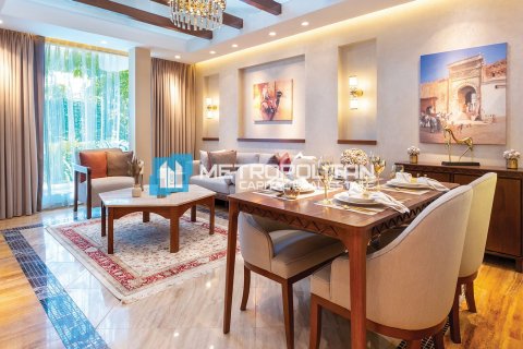 Appartement de 3 chambres à Masdar City, UAE No. 131103 4