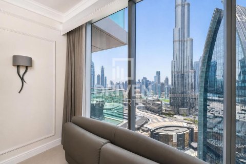 2 غرف نوم شقة في وسط مدينة دبي, الإمارات العربية المتحدة رقم 207457