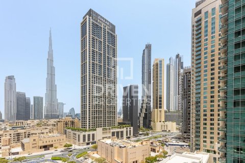 Квартира с 2 спальнями в Burj Views, ОАЭ №207458
