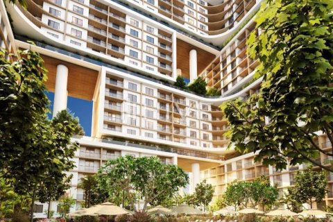 1 غرف نوم شقة في Sobha Hartland, الإمارات العربية المتحدة رقم 41475