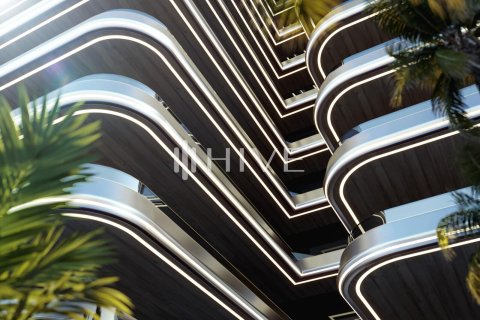 1 bedroom Apartment in Dubai Science Park, UAE No. 41476