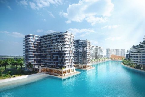 1 غرف نوم شقة في Dubai South (Dubai World Central), الإمارات العربية المتحدة رقم 168310