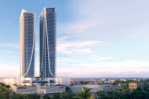 Appartement de 1 chambre à Jumeirah Village Circle, UAE No. 168306