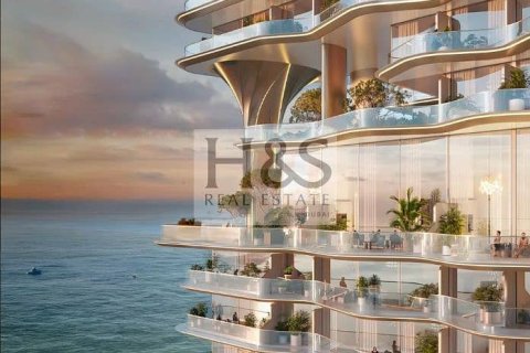 Appartement de Studio à Dubai, UAE No. 112661