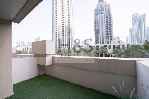 Appartement de Studio à Downtown Dubai (Downtown Burj Dubai), UAE No. 112659