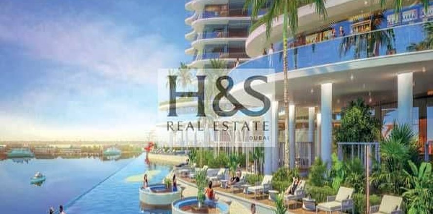 2 bedrooms Apartment in Dubai, UAE No. 112663