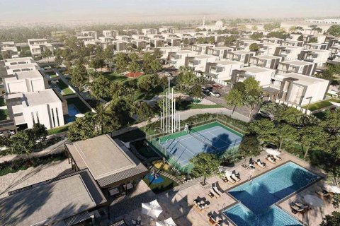5 bedrooms Villa on the Yas Acres, UAE No. 24933 11