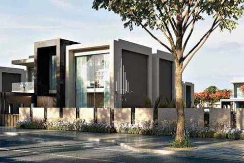 5 bedrooms Villa on the Yas Acres, UAE No. 24933 10