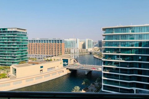 2 غرف نوم شقة في Al Raha Beach, الإمارات العربية المتحدة رقم 24934