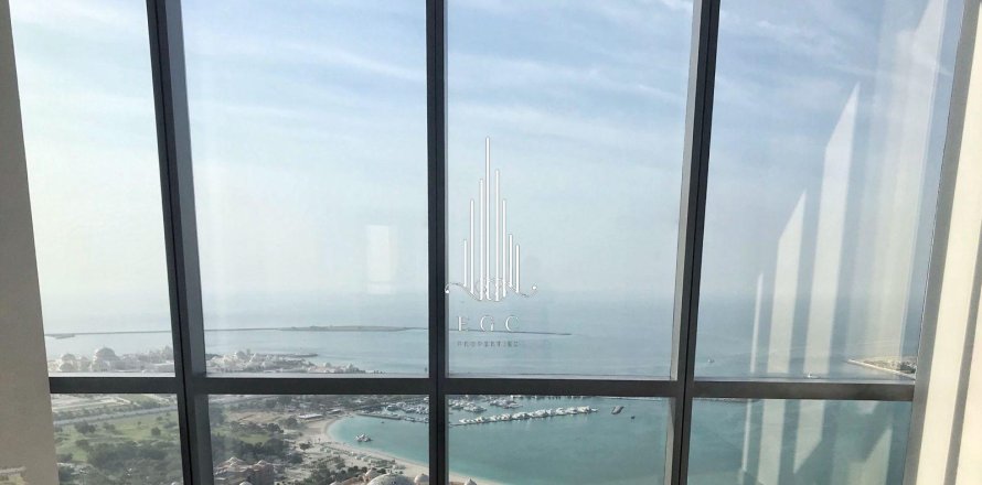 Apartment de 2 dormitorios en Corniche Road, UAE No. 24952