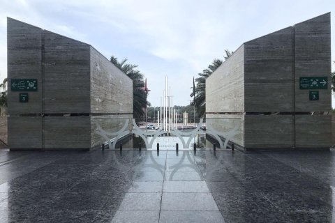 Apartment de 2 dormitorios en Corniche Road, UAE No. 24952 14