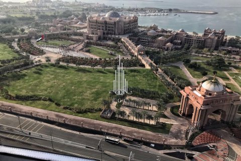 Apartment de 2 dormitorios en Corniche Road, UAE No. 24952 12