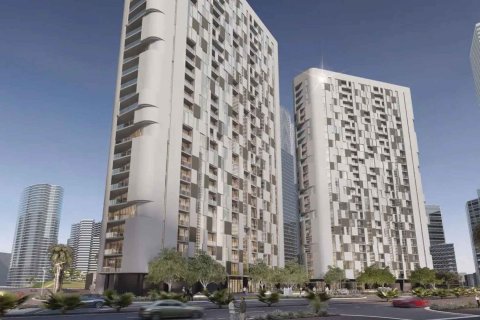 SHAMS MEERA in Al Reem Island, UAE No. 69711