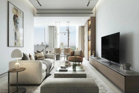 Apartment de 1 dormitorio en Dubai, UAE No. 210838