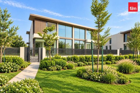 3 bedrooms Villa in Dubai, UAE No. 210844
