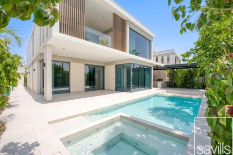 5 bedrooms Villa in Harmony, UAE No. 206004