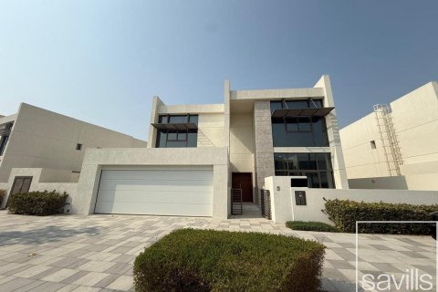 4 bedrooms Villa in District One, UAE No. 205999