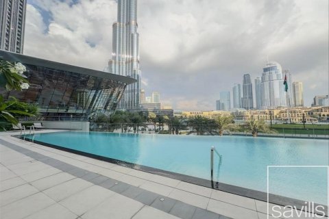 3 bedrooms Apartment in Opera District, UAE No. 206000