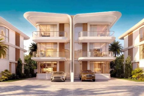 Greenz à Academic City, UAE No. 156127