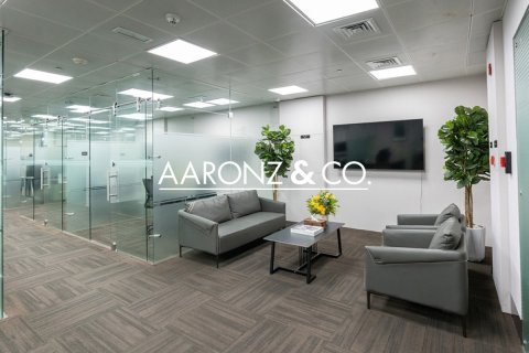 Office de 434m² en Business Bay, UAE No. 148444