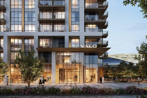 3 bedrooms Duplex in Dubai, UAE No. 15941