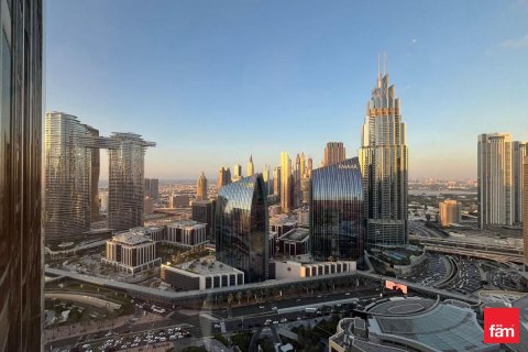 Apartment de 2 dormitorios en Downtown Dubai (Downtown Burj Dubai), UAE No. 116212