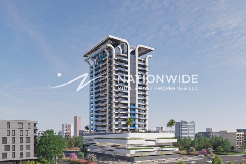 Appartement de 1 chambre à Dubai, UAE No. 142844