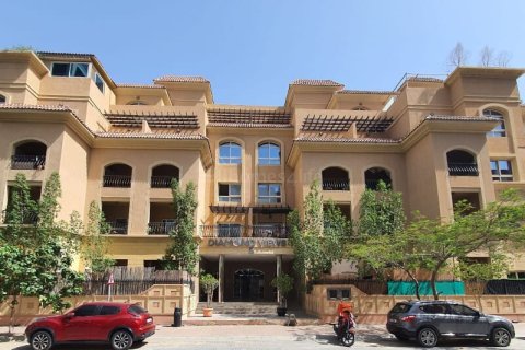 Apartamento tipo estudio Estudio en Jumeirah Village Circle, UAE No. 170754