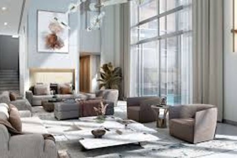 6 bedrooms Villa in Umm Al Quwain Marina, UAE No. 78950