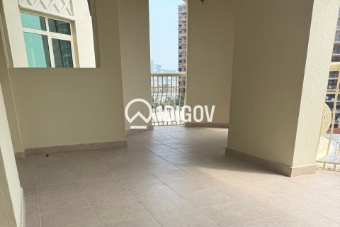 Квартира с 2 спальнями в Shoreline Apartments, ОАЭ №184843 12