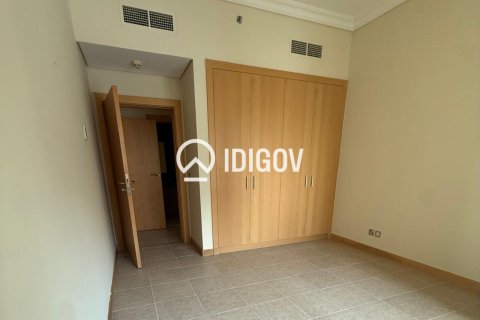 Квартира с 2 спальнями в Shoreline Apartments, ОАЭ №184843 10